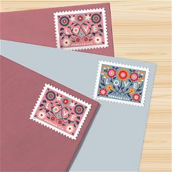 stamp