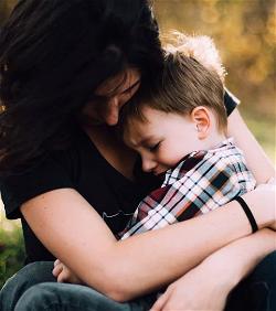 mother-n-son