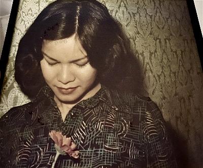 Tran Mong Tu 1976