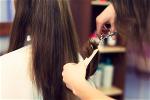 hair-cut
