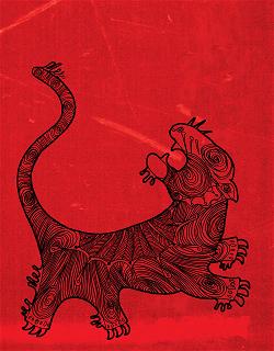tiger-from-bao-xuan-2010