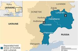 ukraine