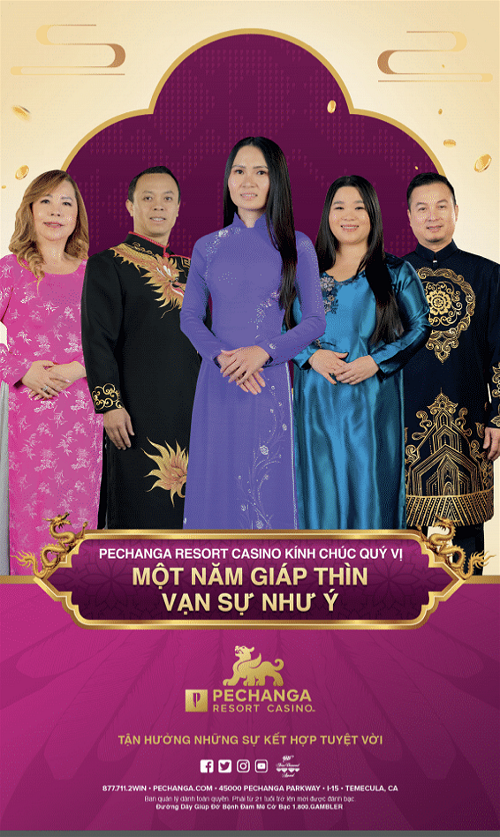 Vietnamese-Hosts
