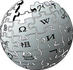 wikipedia