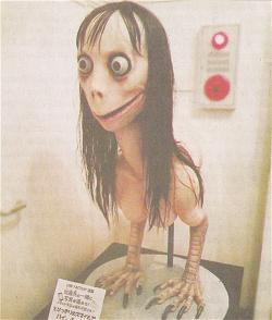 momo-challenge