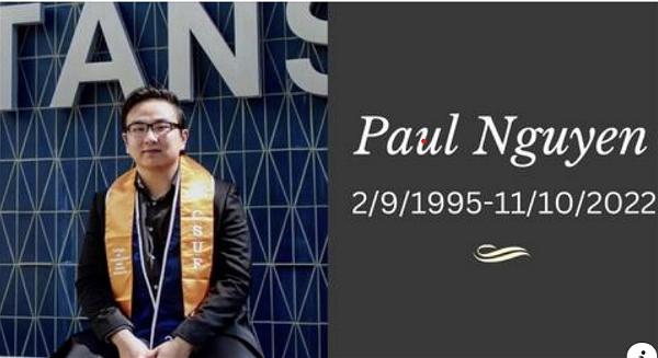 Paul Nguyen