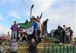 syria