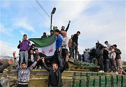 syria