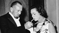 john-steinbeck-and-wife