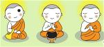 monk