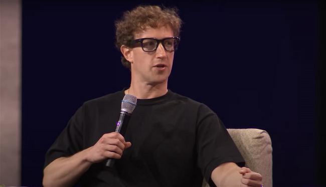 mark