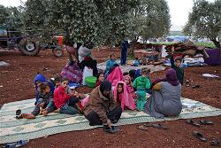 afp-dan-syria-man-troi-chieu-dat