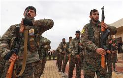 afp-syria-democratic-forces
