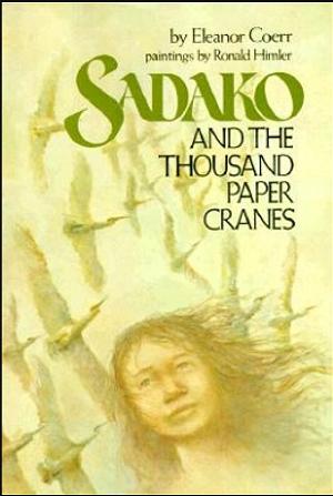 zz 4 Sadako and Thousand Cranes