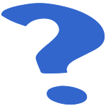 question-mark