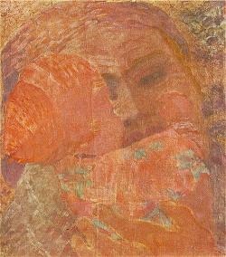 derkovits-gyula-mother-1934-