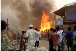 bangladesh