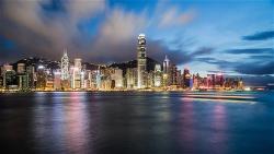 hong-kong