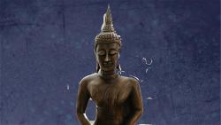 bluebuddha