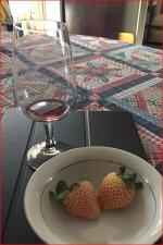 white-strawberry