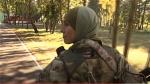 woman-soldier