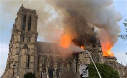 afp-church-cathedral-fire-paris