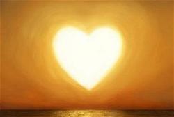 love-sun