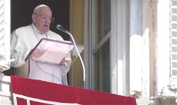 pope