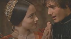 juliet-romeo