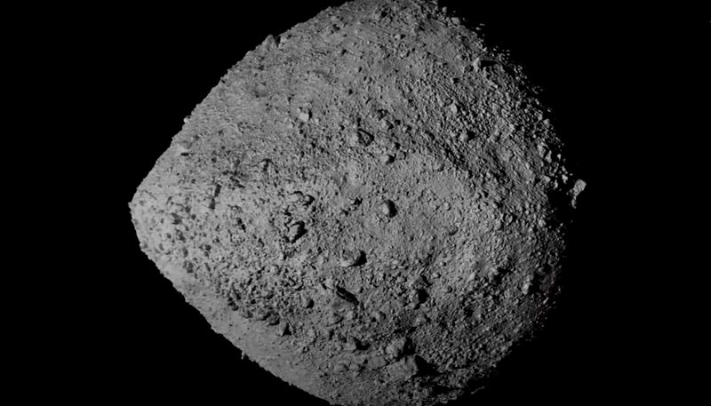 Bennu
