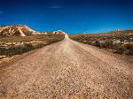 road