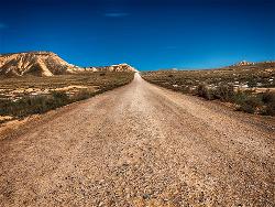 road