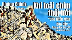 truyen-hoang-chinh-khi-loai-chim-thoi-hot