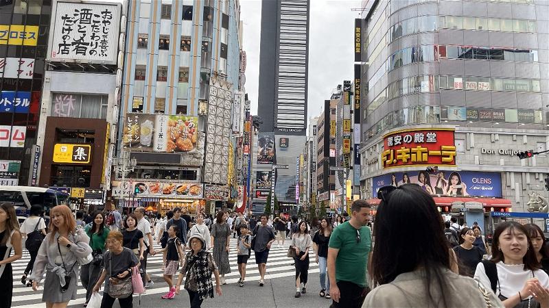 Shibuya