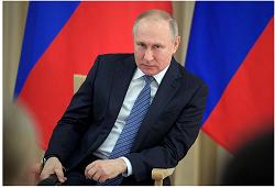 putin