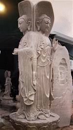 chua-huong-sen