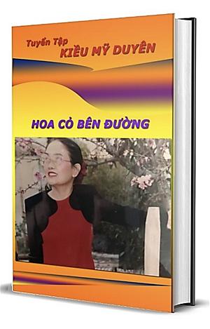 Kieu My Duyen