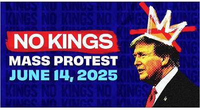 No King