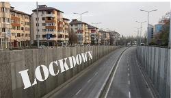 clockdown