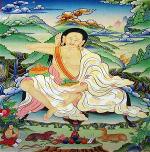 milarepa-sitting
