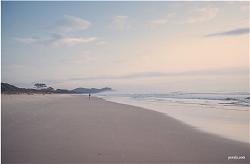 beach-sea-sun-morning
