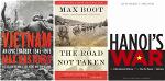 three-books-on-vietnam-war