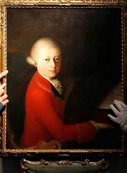 buc-tranh-mozart-luc-con-tre