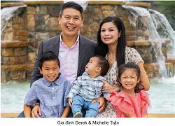 dereck-tran-family
