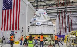 starliner