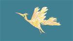 chim-lac-heron-national-symbol