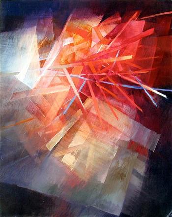 breaking-through-2013_Rochelle-Blumenfeld-(1936-2025)