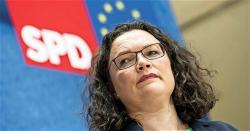 andrea-nahles-kuendigt-ruecktritt-als-spd-und-fraktionschefin-internet-