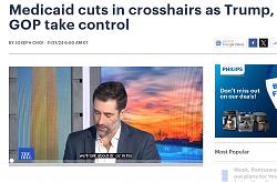 medicaid-cut
