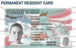 greencard